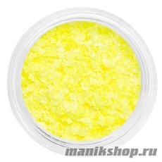 Д095-04-02 Декор Неоновое пралине в баночке (02 SC 500)