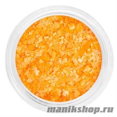 Д095-04-06 Декор Неоновое пралине в баночке (06 SC 504)
