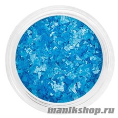 Д095-04-07 Декор Неоновое пралине в баночке (07 SC 505)