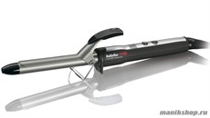 2271TTE BaByliss PRO Плойка 16мм с 11 температурными режимами, титан+ турмалин