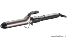 2174TTE BaByliss PRO Плойка 32мм с 30 температурными режимами, титан+ турмалин