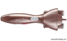 1100E BaByliss PRO Плойка Twist для плетения жгутов PERFECT TWIST