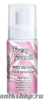 13672 Frezy Grand 11133 Мусс-облако после депиляции 150мл