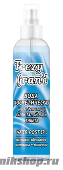 13673 Frezy Grand 11135 Вода косметическая минерализованная 250мл Капли талой воды Тибета