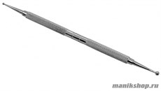 014SI Yoko Дотс 11,6/3,0мм, глянцевое покрытие, длина 123мм