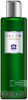 Eleon Шампунь питательный для волос Wild Passion зеленый 250мл