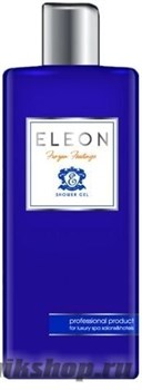 Eleon Гель для душа Frozen Feeling синий 250мл