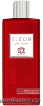 Eleon Гель для душа Love Antidote красный 250мл