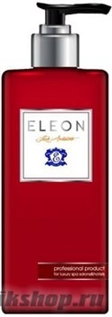 507766 Eleon Молочко для тела Love Antidote 250мл красный