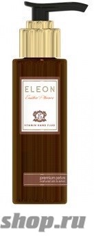 Eleon Флюид для РУК тающий Engless pleasure коричневый 100мл