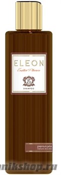 Eleon Шампунь укрепляющий для волос Engless pleasure коричневый 250мл