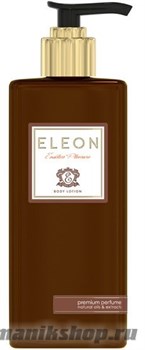 507674 Eleon Молочко для тела Engless pleasure 250мл коричневый