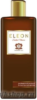 Eleon Гель для душа Engless pleasure коричневый 250мл