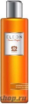 Eleon Шампунь увлажняющий для волос Summer Bouquet оранжевый 250мл