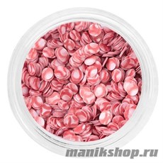 № 01 Irisk Декор "Юми" в баночке