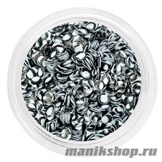 № 08 Irisk Декор "Юми" в баночке