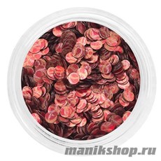 № 11 Irisk Декор "Юми" в баночке
