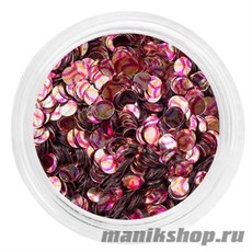 № 13 Irisk Декор "Юми" в баночке