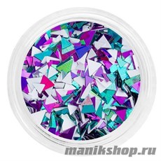 Д095-22-08 Irisk Декор "Митцу" в баночке №08