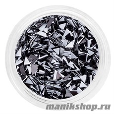 Д095-22-17 Irisk Декор "Митцу" в баночке №17