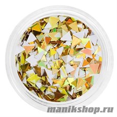 Д095-22-20 Irisk Декор "Митцу" в баночке №20