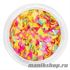 Д095-22-29 Irisk Декор "Митцу" в баночке №29