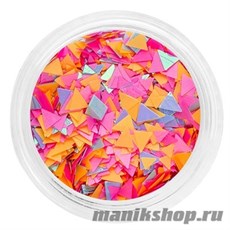 Д095-22-31 Irisk Декор "Митцу" в баночке №31