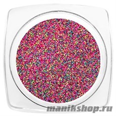 Д098-03-18 Irisk Декор "Мороженое ICE CREAM" в баночке №18