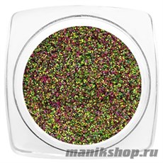 Д098-03-21 Irisk Декор "Мороженое ICE CREAM" в баночке №21