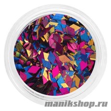Д095-21-04 Irisk Декор "Кагами" в баночке №04
