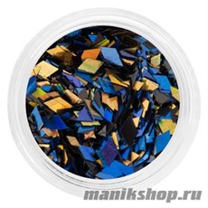 Д095-21-07 Irisk Декор "Кагами" в баночке №07