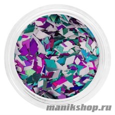 Д095-21-08 Irisk Декор "Кагами" в баночке №08
