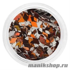Д095-21-13 Irisk Декор "Кагами" в баночке №13