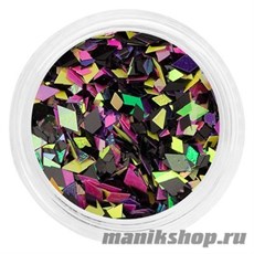 Д095-21-15 Irisk Декор "Кагами" в баночке №15