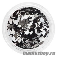 Д095-21-17 Irisk Декор "Кагами" в баночке №17