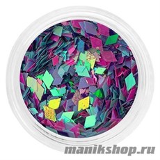 Д095-21-18 Irisk Декор "Кагами" в баночке №18