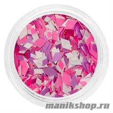 Д095-21-21 Irisk Декор "Кагами" в баночке №21