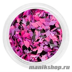 Д095-21-23 Irisk Декор "Кагами" в баночке №23