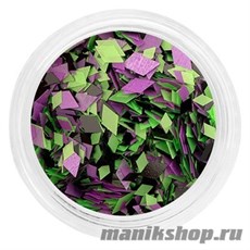 Д095-21-24 Irisk Декор "Кагами" в баночке №24