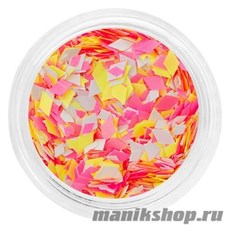 Д095-21-25 Irisk Декор "Кагами" в баночке №25