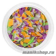 Д095-21-26 Irisk Декор "Кагами" в баночке №26