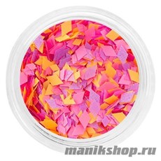 Д095-21-27 Irisk Декор "Кагами" в баночке №27