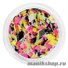 Д095-21-28 Irisk Декор "Кагами" в баночке №28