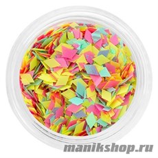 Д095-21-29 Irisk Декор "Кагами" в баночке №29