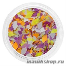 Д095-21-30 Irisk Декор "Кагами" в баночке №30