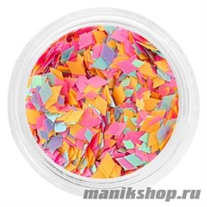 Д095-21-31 Irisk Декор "Кагами" в баночке №31