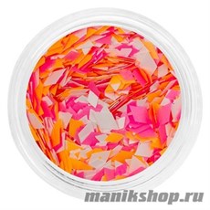 Д095-21-32 Irisk Декор "Кагами" в баночке №32