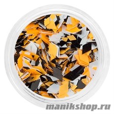 Д095-21-33 Irisk Декор "Кагами" в баночке №33