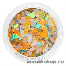 Д095-21-35 Irisk Декор "Кагами" в баночке №35