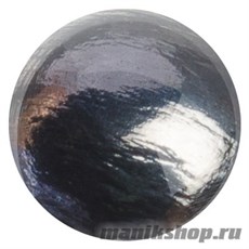 Д031-03-627 Irisk Клепки-полусферы ТИТАНОВЫЕ